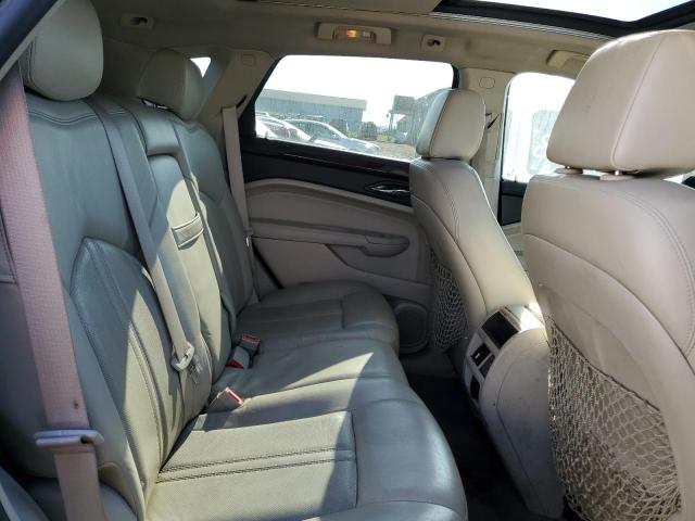 3GYFNEEY6AS542196 - 2010 CADILLAC SRX PERFORMANCE COLLECTION Қара фото 10