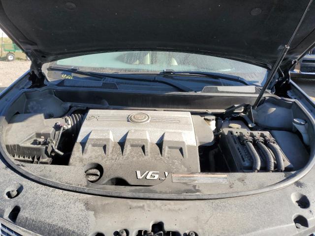 3GYFNEEY6AS542196 - 2010 CADILLAC SRX PERFORMANCE COLLECTION Қара фото 11