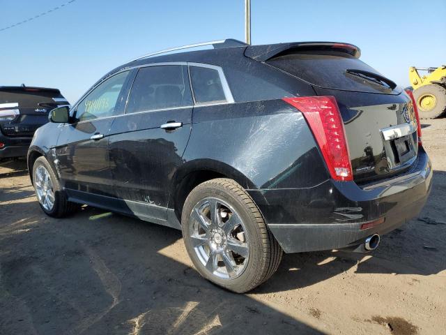 3GYFNEEY6AS542196 - 2010 CADILLAC SRX PERFORMANCE COLLECTION Қара фото 2
