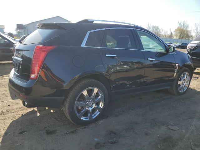 3GYFNEEY6AS542196 - 2010 CADILLAC SRX PERFORMANCE COLLECTION Қара фото 3
