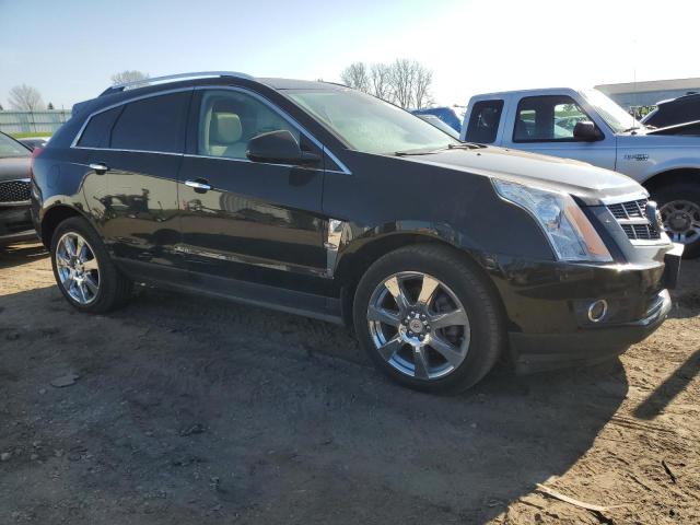 3GYFNEEY6AS542196 - 2010 CADILLAC SRX PERFORMANCE COLLECTION Қара фото 4