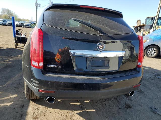 3GYFNEEY6AS542196 - 2010 CADILLAC SRX PERFORMANCE COLLECTION Қара фото 6