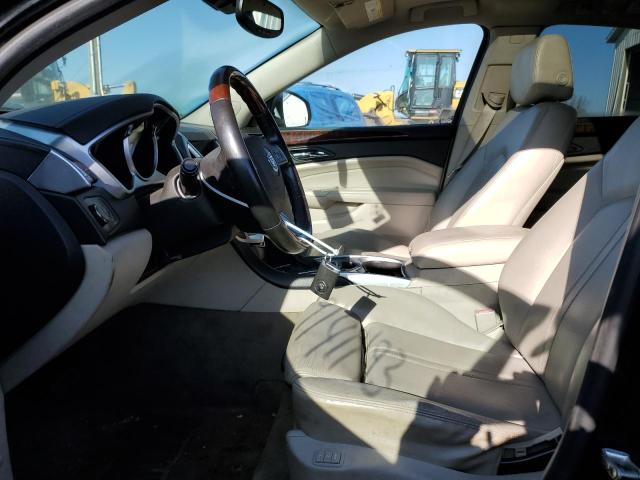 3GYFNEEY6AS542196 - 2010 CADILLAC SRX PERFORMANCE COLLECTION Қара фото 7