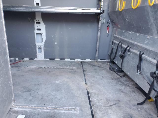 3C6LRVDG4ME525834 - 2021 RAM PROMASTER 2500 HIGH 蓝色 照片 11