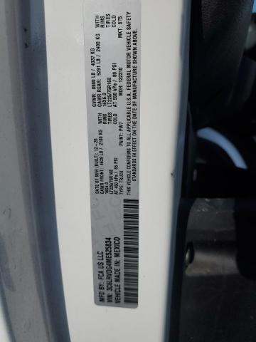 3C6LRVDG4ME525834 - 2021 RAM PROMASTER 2500 HIGH 蓝色 照片 13