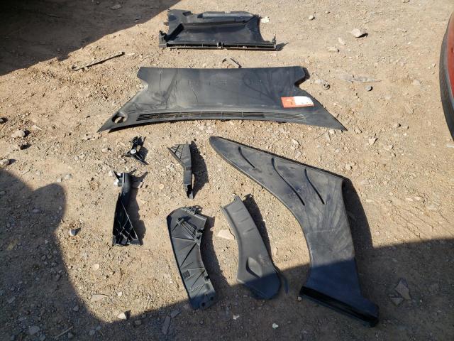 5YJSA1E28GF143909 - 2016 TESLA MODEL S შავი ფოტო 12