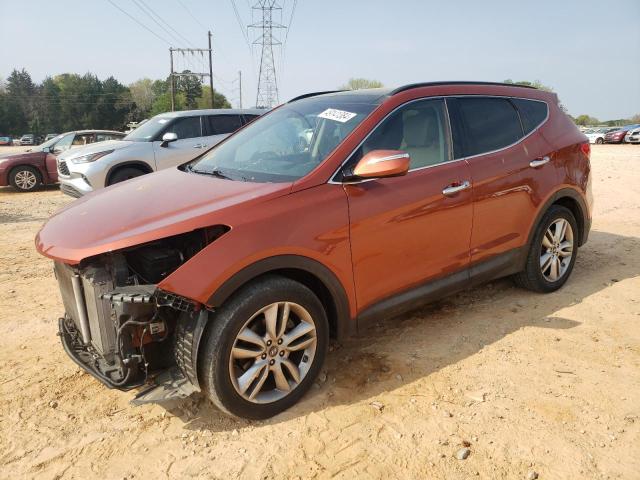 2014 HYUNDAI SANTA FE S, 