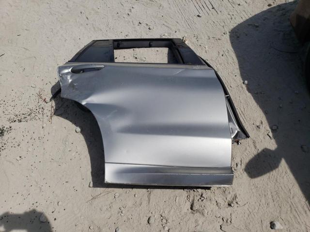 5YMTS0C02M9G04860 - 2021 BMW X3 M COMPETITION SILVER photo 13