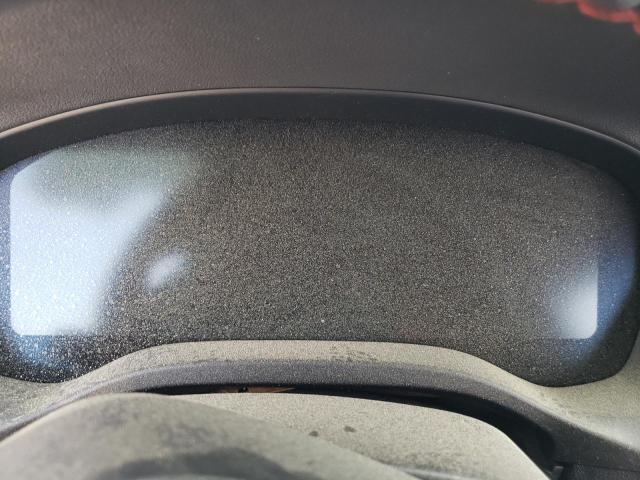 5YMTS0C02M9G04860 - 2021 BMW X3 M COMPETITION SILVER photo 9