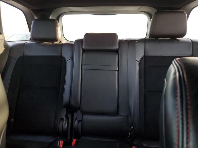 1C4RJFLG0JC334710 - 2018 JEEP GRAND CHER TRAILHAWK 灰色 照片 10