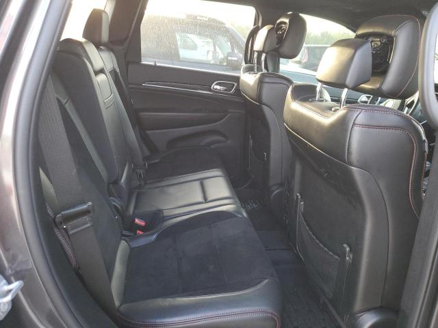 1C4RJFLG0JC334710 - 2018 JEEP GRAND CHER TRAILHAWK 灰色 照片 11