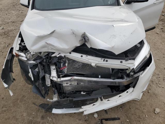 WBXHT3C39J5K26160 - 2018 BMW X1 SDRIVE2 XDRIVE28I Blanc photo 11