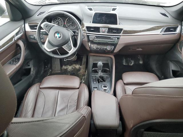 WBXHT3C39J5K26160 - 2018 BMW X1 SDRIVE2 XDRIVE28I Blanc photo 8