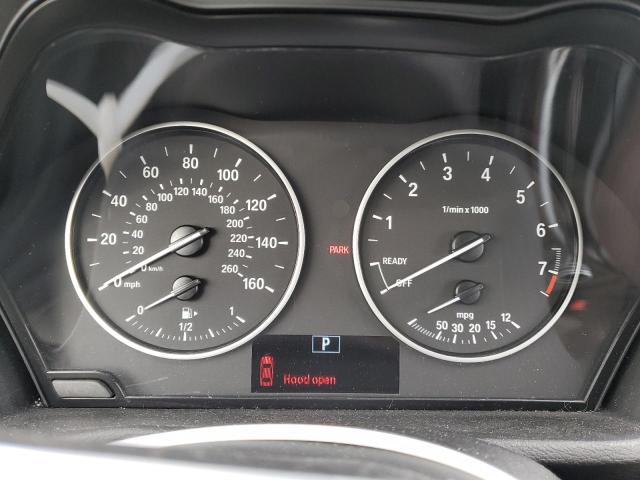 WBXHT3C39J5K26160 - 2018 BMW X1 SDRIVE2 XDRIVE28I Blanc photo 9