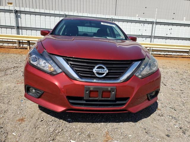 1N4AL3AP2GN389686 - 2016 NISSAN ALTIMA 2.5 RED photo 5