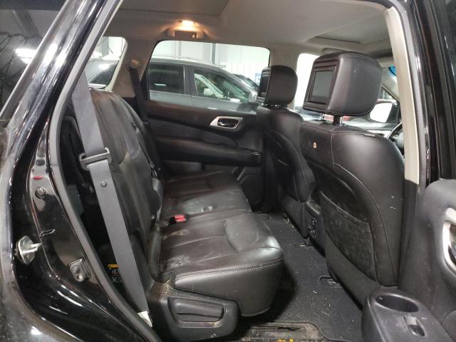 5N1AR2MM3EC677449 - 2014 NISSAN PATHFINDER S Qara foto 11