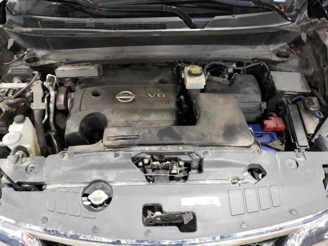 5N1AR2MM3EC677449 - 2014 NISSAN PATHFINDER S Qara foto 12