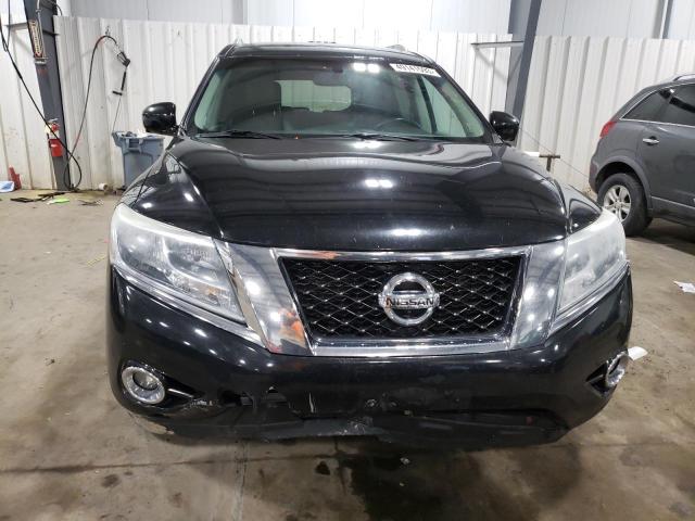 5N1AR2MM3EC677449 - 2014 NISSAN PATHFINDER S Qara foto 5