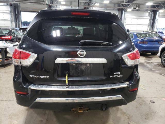 5N1AR2MM3EC677449 - 2014 NISSAN PATHFINDER S Qara foto 6