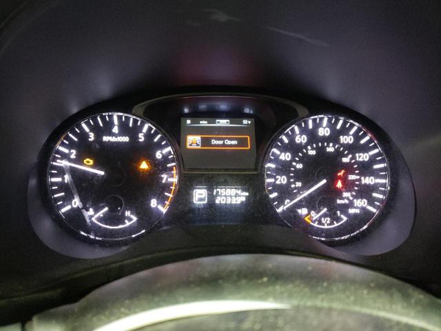 5N1AR2MM3EC677449 - 2014 NISSAN PATHFINDER S Qara foto 9