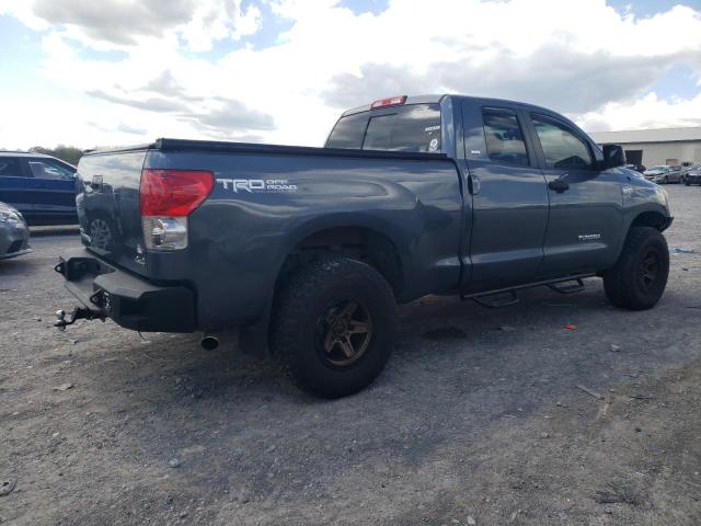 5TFBV54188X054790 - 2008 TOYOTA TUNDRA DOUBLE CAB CHARCOAL photo 3