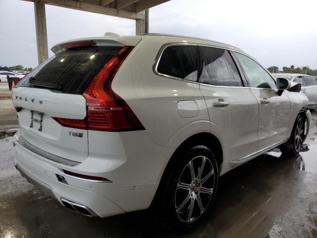 LYVBR0DL9JB113226 - 2018 VOLVO XC60 T8 INSCRIPTION WHITE photo 3