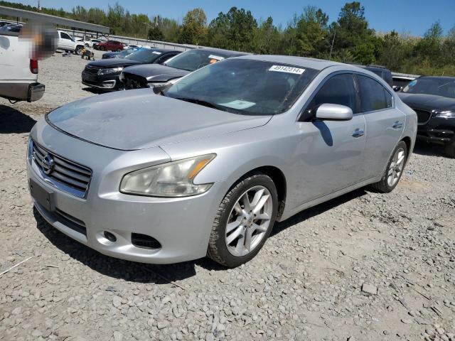 2012 NISSAN MAXIMA S, 