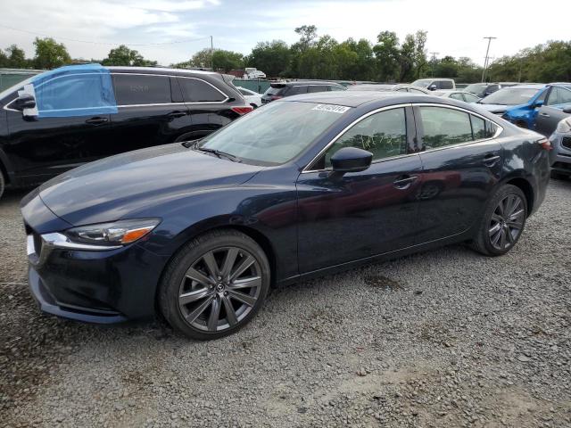 2021 MAZDA 6 TOURING, 