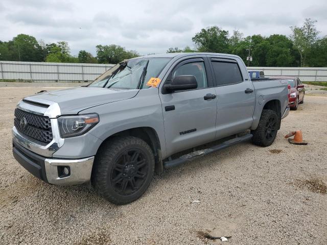 2020 TOYOTA TUNDRA CREWMAX SR5, 