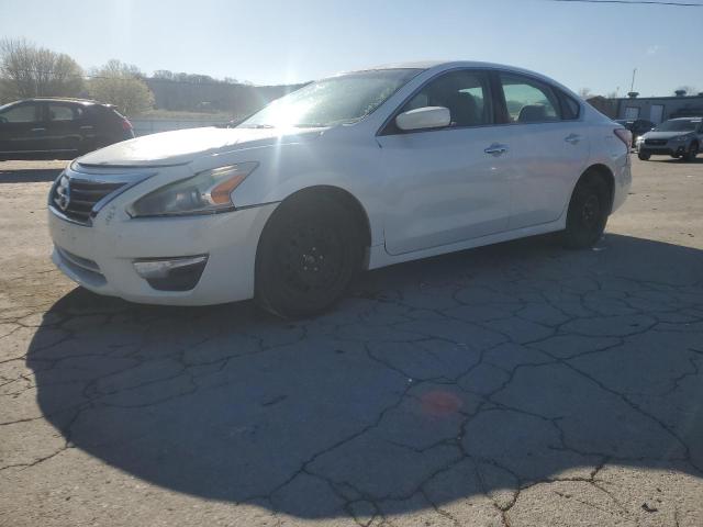 2014 NISSAN ALTIMA 2.5, 