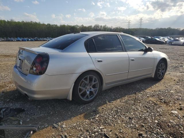 1N4BL11D55C262678 - 2005 NISSAN ALTIMA SE SILVER photo 3