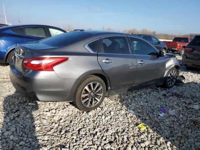 1N4AL3AP2HC206901 - 2017 NISSAN ALTIMA 2.5 GRAY photo 3