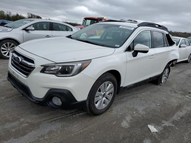 2019 SUBARU OUTBACK 2.5I PREMIUM, 