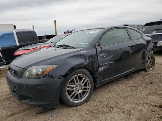 2010 TOYOTA SCION TC, 