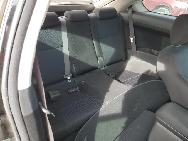 JTKDE3B7XA0307295 - 2010 TOYOTA SCION TC 黑色 照片 10
