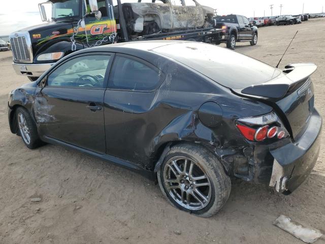 JTKDE3B7XA0307295 - 2010 TOYOTA SCION TC 黑色 照片 2