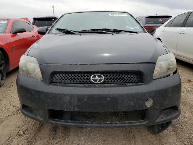 JTKDE3B7XA0307295 - 2010 TOYOTA SCION TC 黑色 照片 5