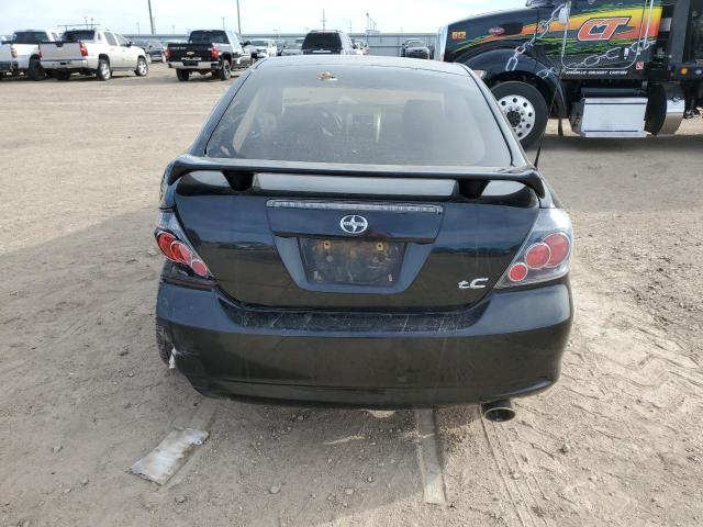 JTKDE3B7XA0307295 - 2010 TOYOTA SCION TC 黑色 照片 6