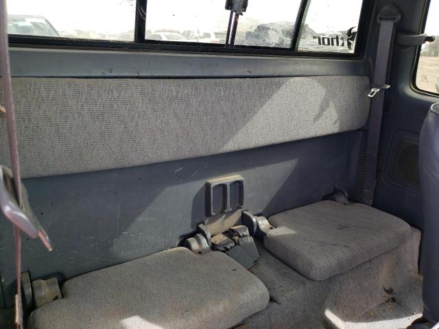 4TASN92N8XZ503719 - 1999 TOYOTA TACOMA XTRACAB PRERUNNER 黑色 照片 10