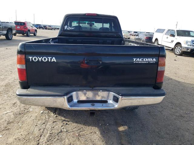 4TASN92N8XZ503719 - 1999 TOYOTA TACOMA XTRACAB PRERUNNER 黑色 照片 6