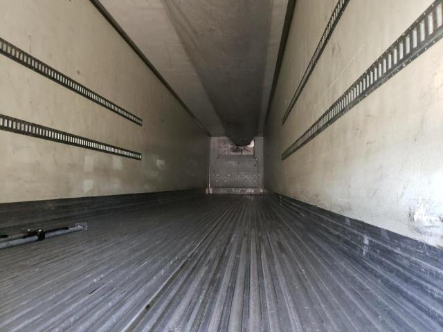 1UYVS25348U325318 - 2008 UTILITY TRAILER WHITE photo 6