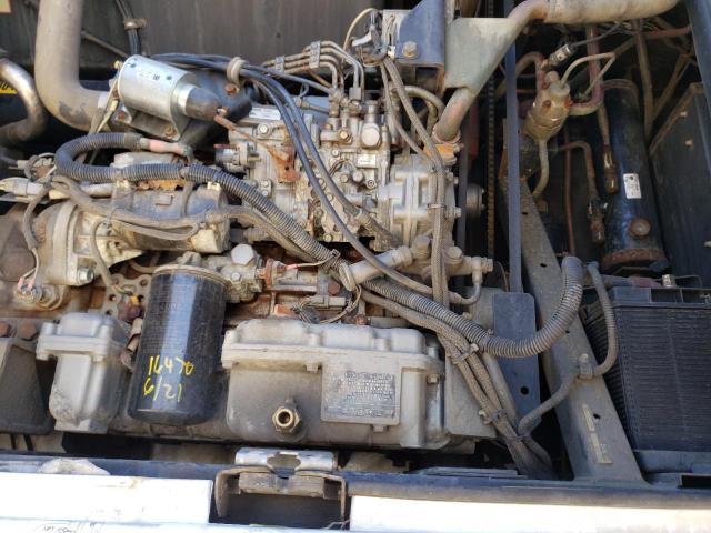 1UYVS25348U325318 - 2008 UTILITY TRAILER WHITE photo 7