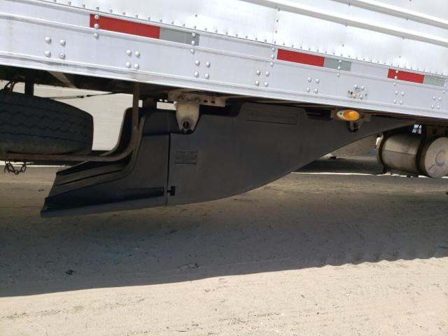 1UYVS25348U325318 - 2008 UTILITY TRAILER WHITE photo 9
