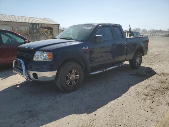 2006 FORD F150, null