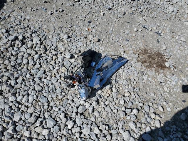 1G11H5SL1EF287752 - 2014 CHEVROLET MALIBU LTZ ვერცხლისფერი ფოტო 12