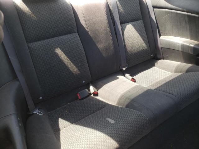 1HGEM22165L071819 - 2005 HONDA CIVIC DX VP Qırmızı foto 10