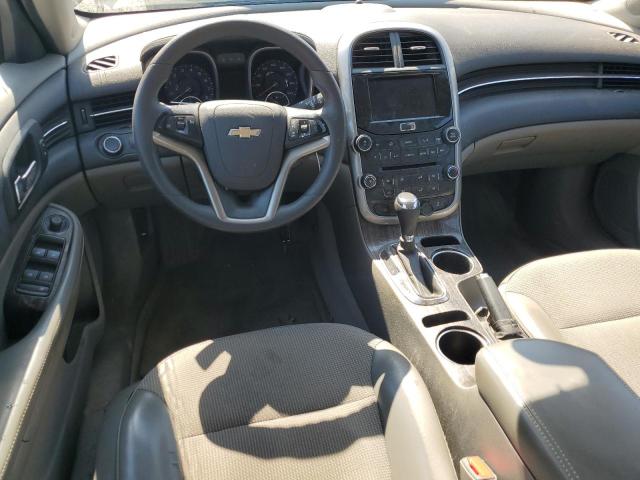 1G11C5SA0GF121593 - 2016 CHEVROLET MALIBU LIM LT 红色 照片 8