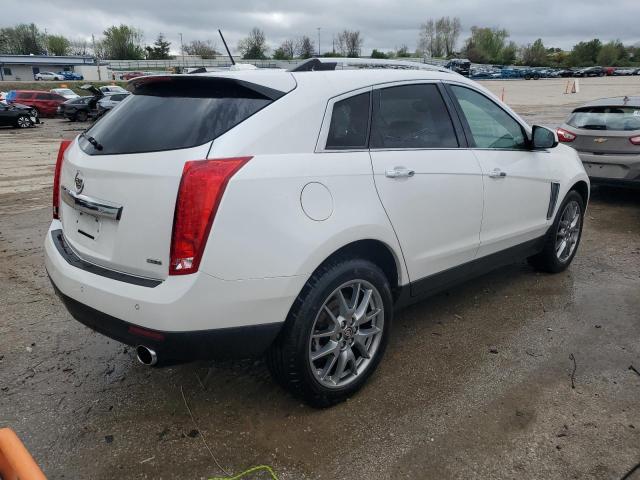 3GYFNFE39FS583049 - 2015 CADILLAC SRX PERFORMANCE COLLECTION Blanc photo 3