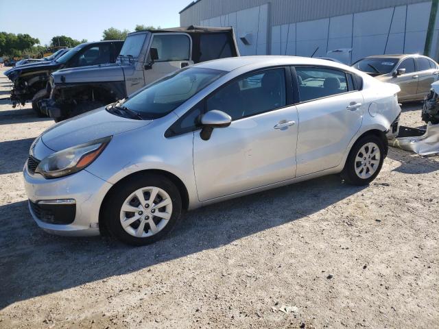 2016 KIA RIO LX, 