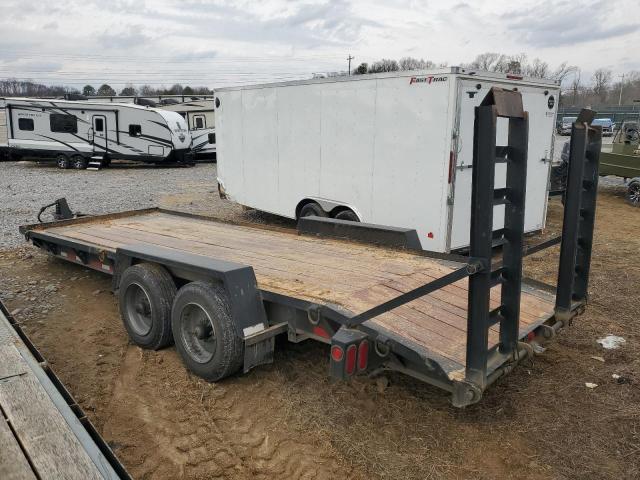 4KNUT18266L161729 - 2006 TOWM TRAILER BLACK photo 3